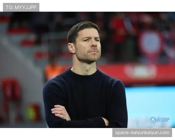 哈维-阿隆索独家专访:谈执教勒沃库森首个完整赛季的心得 哈维-阿隆索独家专访:谈执教勒沃库森首个完整赛季的心得