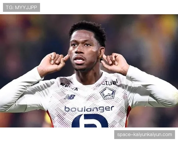 多家法甲球队疯抢尤文前锋乔纳森·戴维，标价至少2000万欧